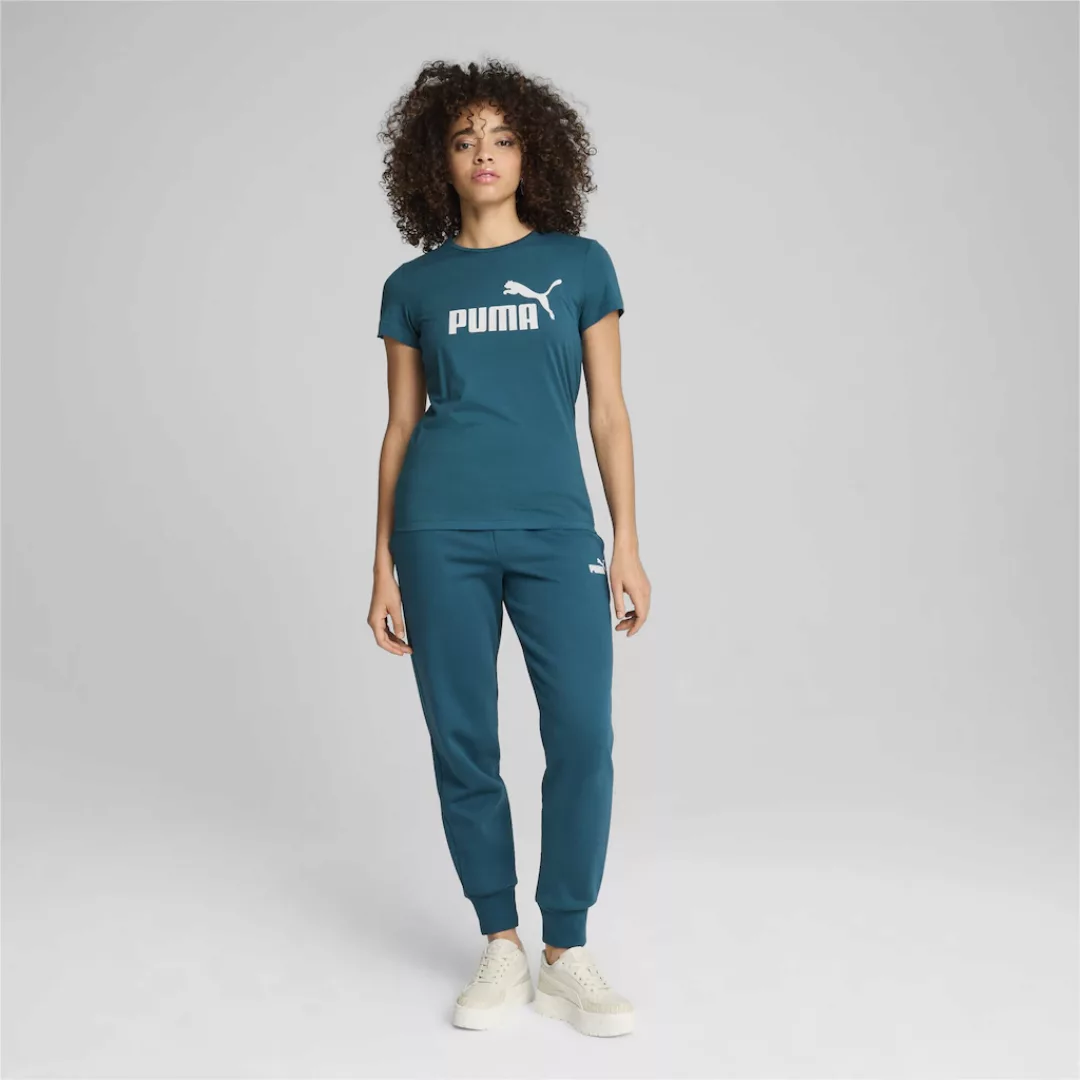 PUMA Sporthose "Essentials Jogginghose Damen" günstig online kaufen