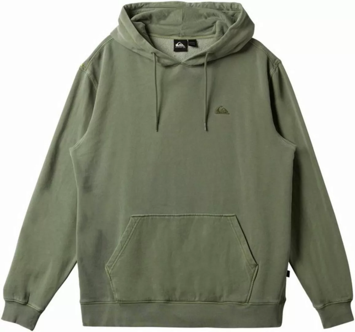 Quiksilver Kapuzensweatshirt SALT WATER HOODIE günstig online kaufen