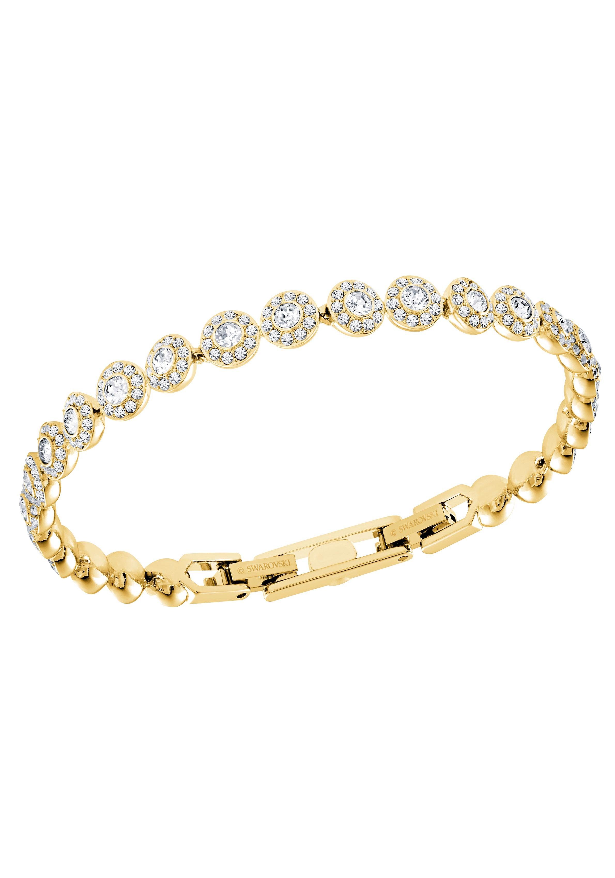 Swarovski Armband, Una günstig online kaufen