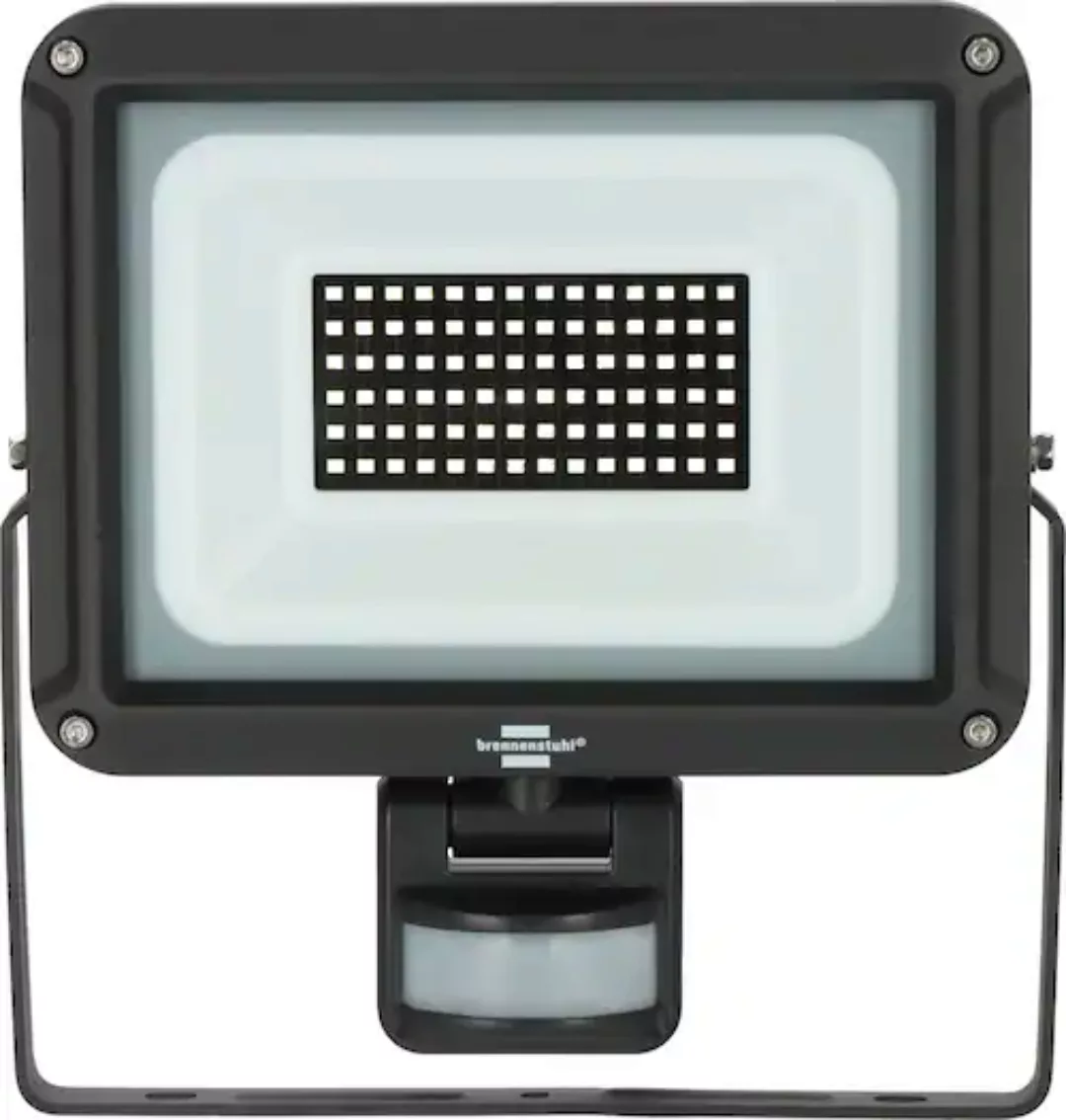 Brennenstuhl LED Wandstrahler »JARO 7060 P«, für außen, mit Bewegungsmelder günstig online kaufen