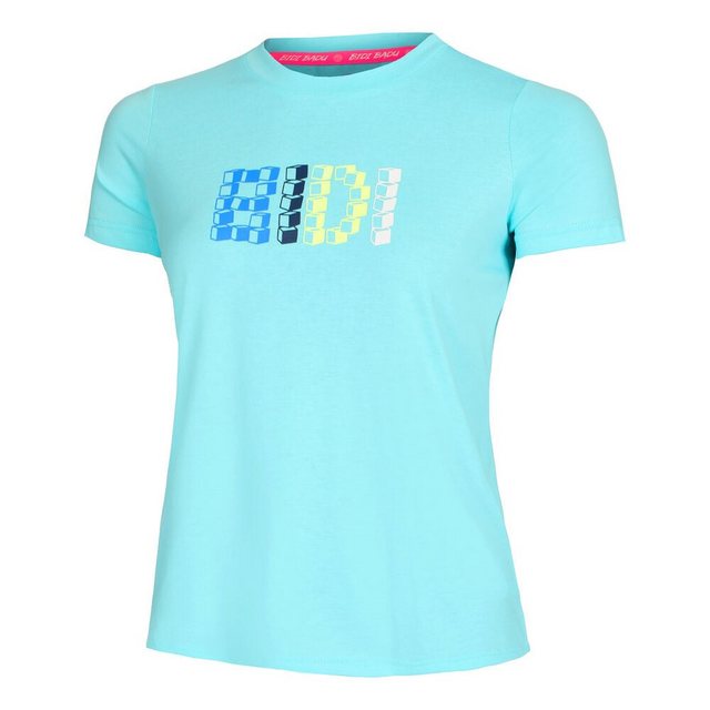 BIDI BADU T-Shirt Melbourne 2024 Chill Tee günstig online kaufen