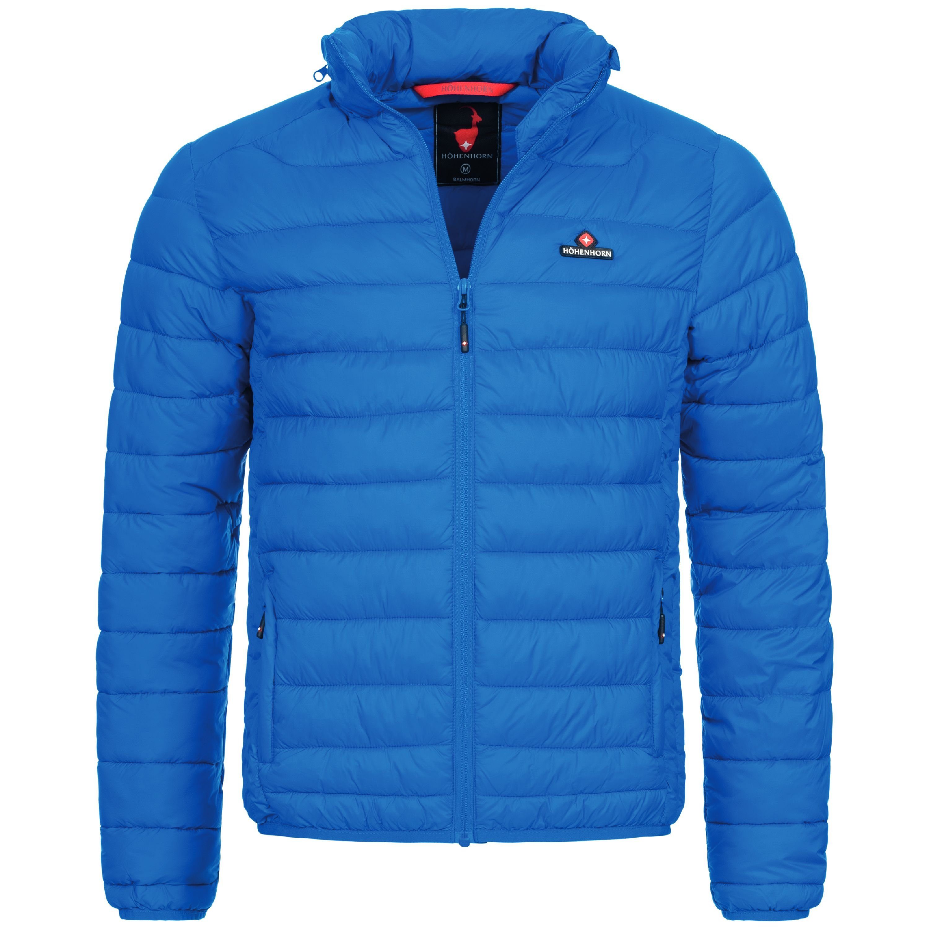 Höhenhorn Steppjacke Balmhorn Herren Jacke für günstig online kaufen