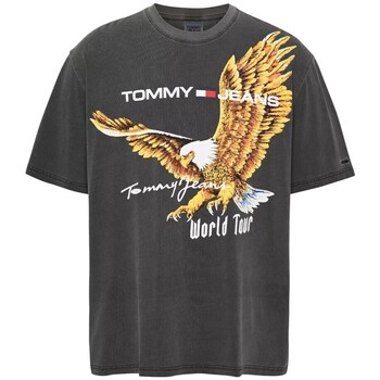 Tommy Hilfiger  T-Shirt DM0DM17737PUB günstig online kaufen