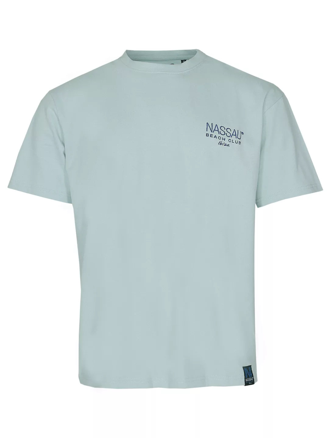 NASSAU BEACH T-Shirt "NB231052" günstig online kaufen