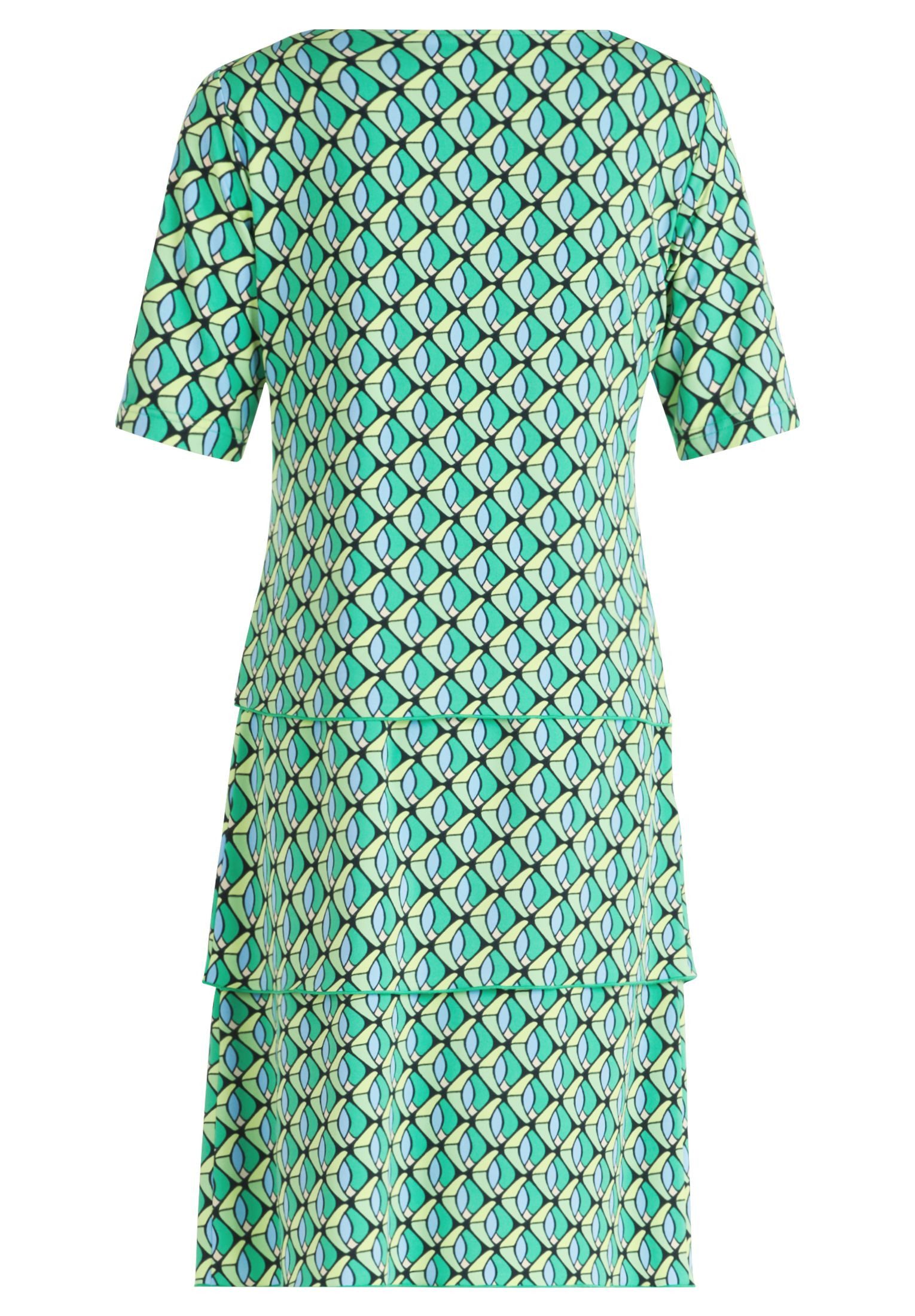 Betty Barclay Midikleid günstig online kaufen