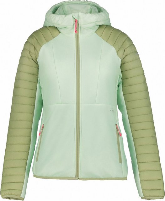 Icepeak Softshelljacke ICEPEAK BELLEVUE günstig online kaufen