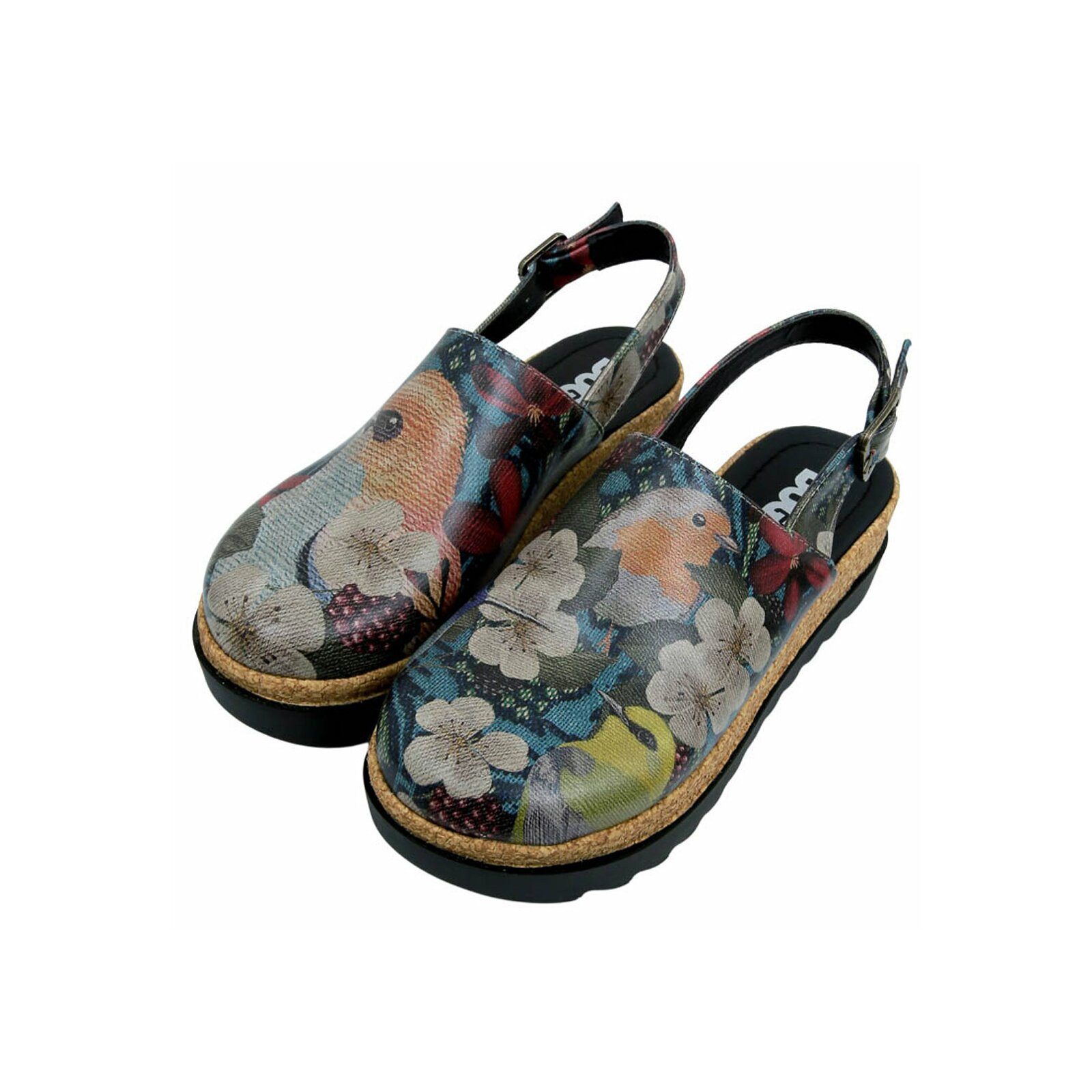 DOGO Akita Fly Anywhere Damen Sandalen günstig online kaufen