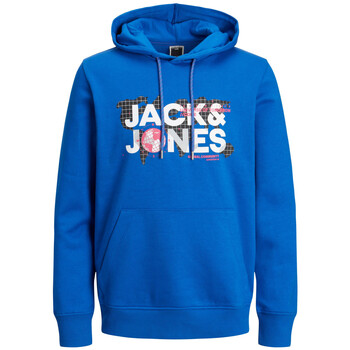 Jack & Jones  Sweatshirt Hoodie Dust Kapuzensweatshirt günstig online kaufen