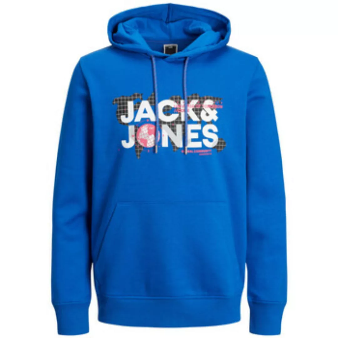 Jack & Jones  Sweatshirt Hoodie Dust Kapuzensweatshirt günstig online kaufen