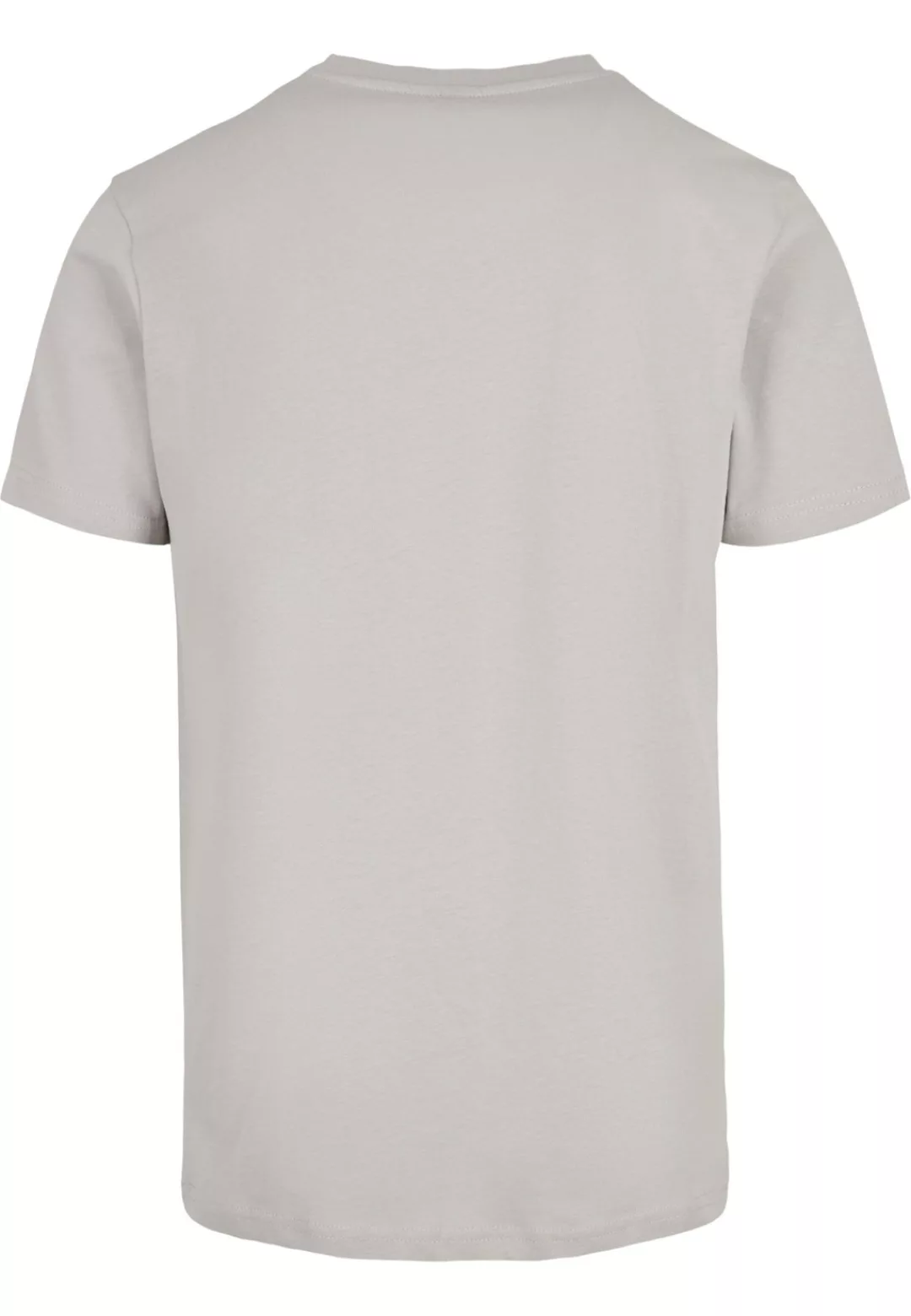 MisterTee T-Shirt "MisterTee The Greatest Tee", (1 tlg.) günstig online kaufen