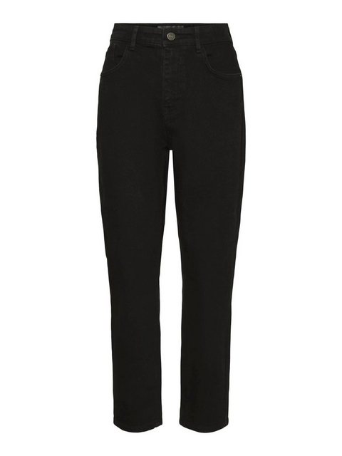 Noisy may 7/8-Jeans KATY (1-tlg) Plain/ohne Details günstig online kaufen