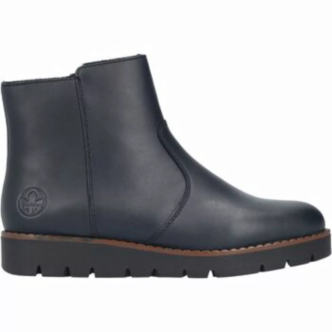 Rieker  Damenstiefel Stiefelette günstig online kaufen