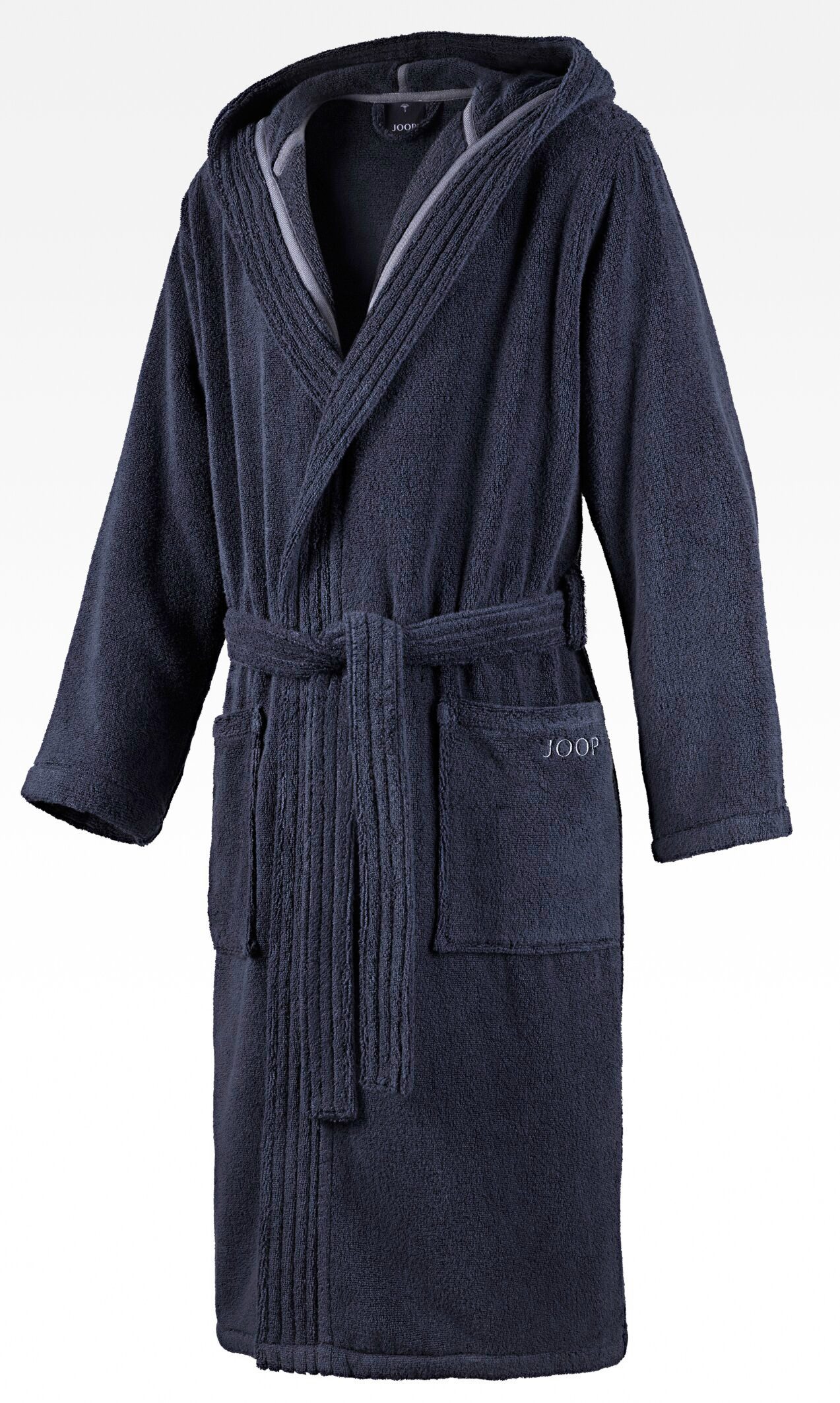 JOOP! Bademantel JOOP! LIVING - BADEMANTEL günstig online kaufen