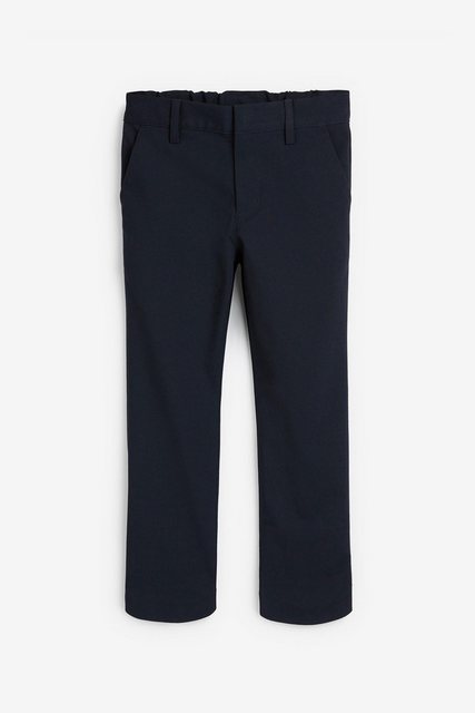 Next Stretch-Hose Formelle Stretch-Röhrenhose (3 - 17) - Plus-Bund (1-tlg) günstig online kaufen