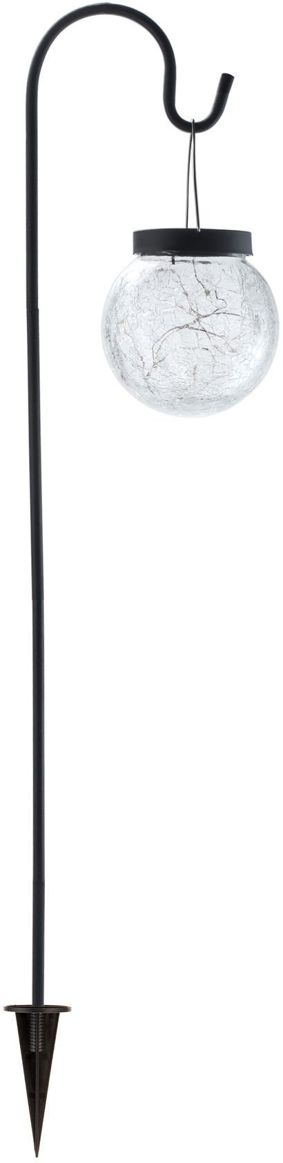 Pauleen LED Gartenleuchte Sunshine Pearl, LED günstig online kaufen