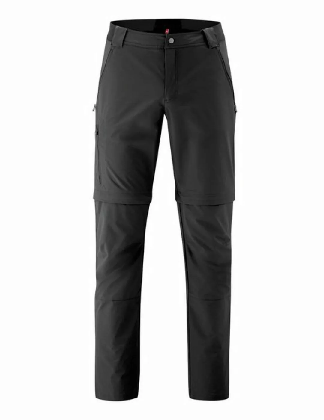 Maier Sports Outdoorhose Maier Sports M Norit Zip 2.0 Herren Hose günstig online kaufen