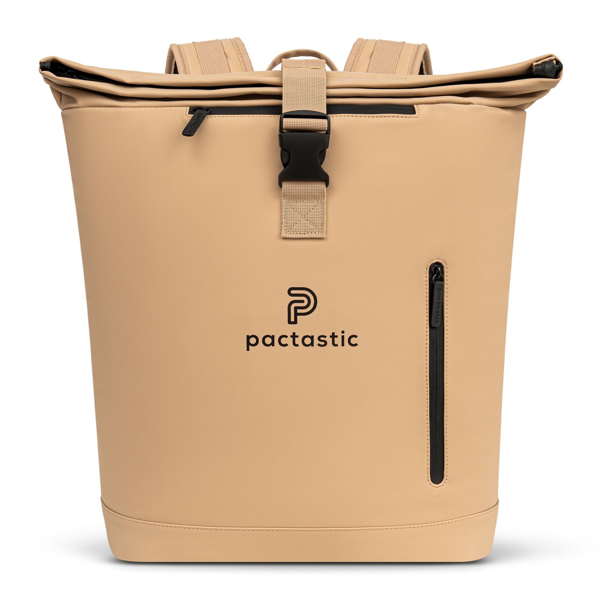 Pactastic Daypack Urban Collection, Veganes Tech-Material günstig online kaufen