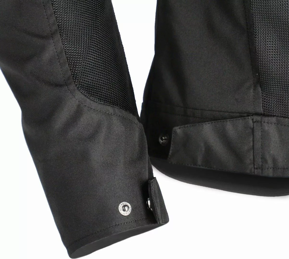 Acerbis Motorradjacke Ramsey Vented 2.0 Mesh günstig online kaufen