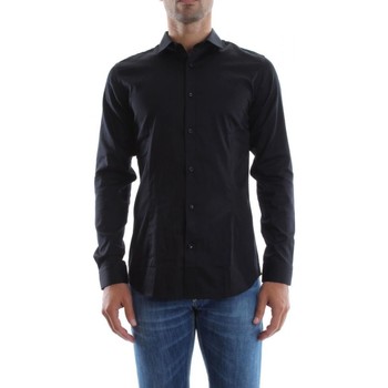 Jack & Jones Herren Freizeit Hemd JJPRPARMA Slim Fit günstig online kaufen