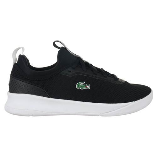 Lacoste Spirit 20 Schuhe EU 36 Black günstig online kaufen