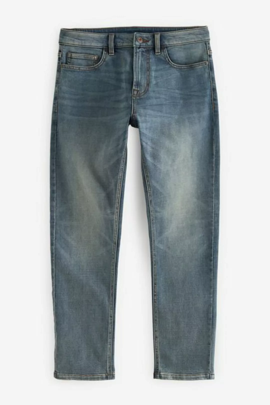 Next Slim-fit-Jeans Motion Flex Slim Fit Jeans (1-tlg) günstig online kaufen