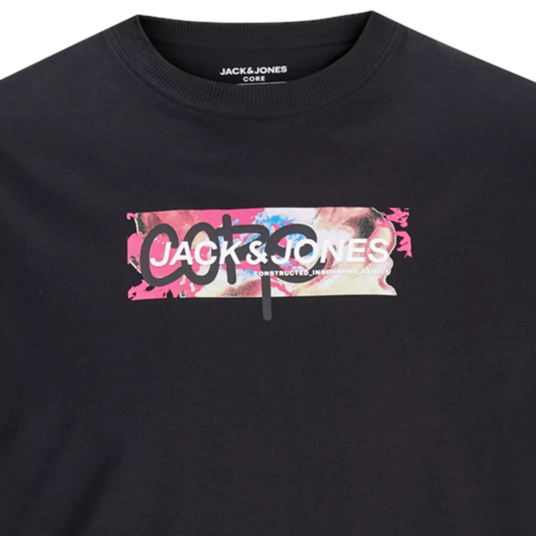 Jack&Jones T-Shirt mit Print günstig online kaufen