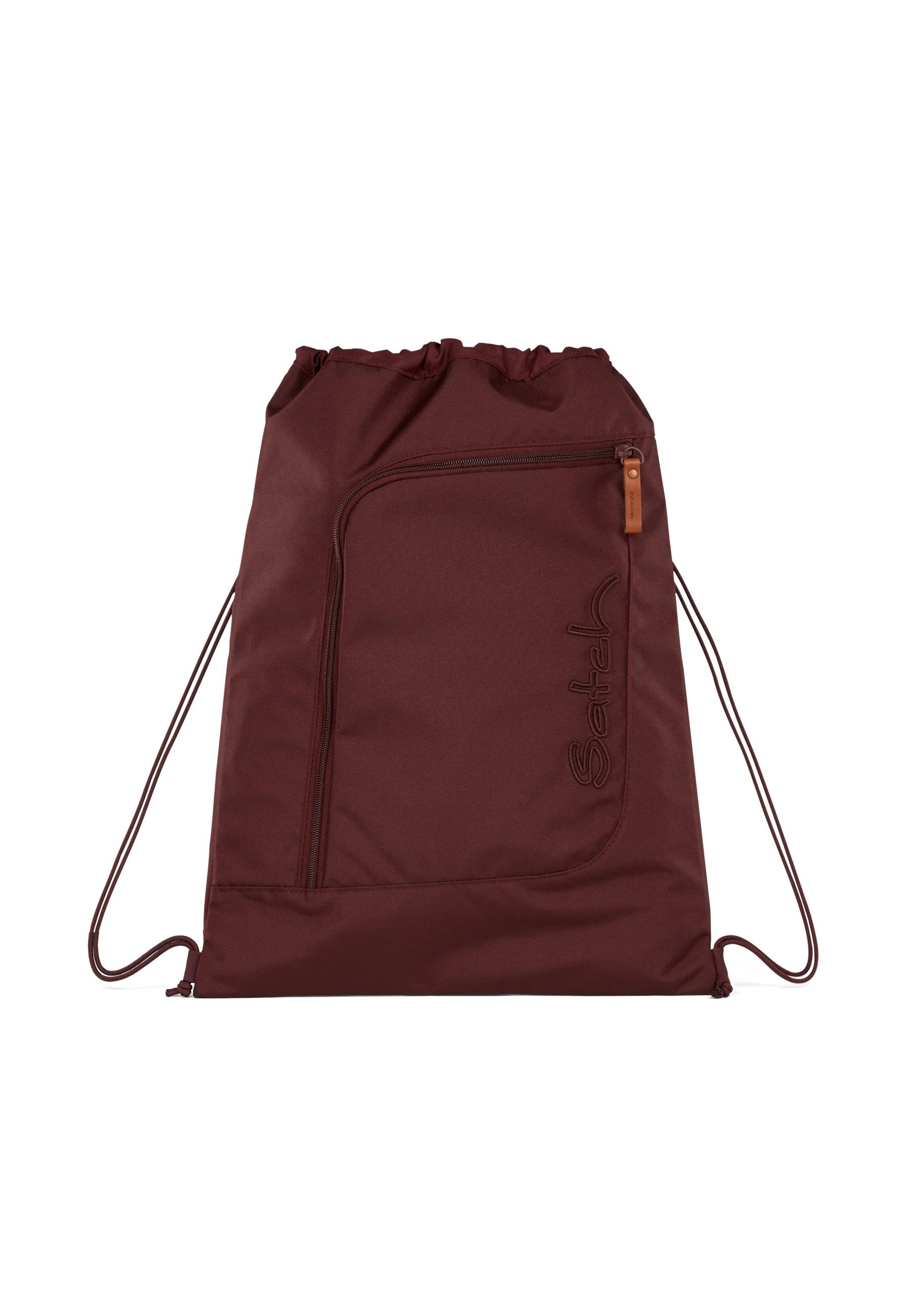 Satch Schulranzen Sportbeutel Lilac Blossom (1 günstig online kaufen