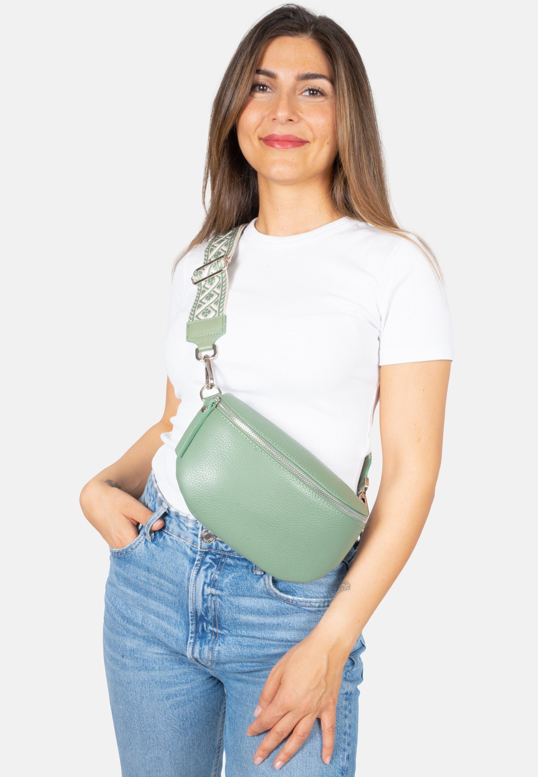 Seasons of April Umhängetasche Crossbody Bag günstig online kaufen