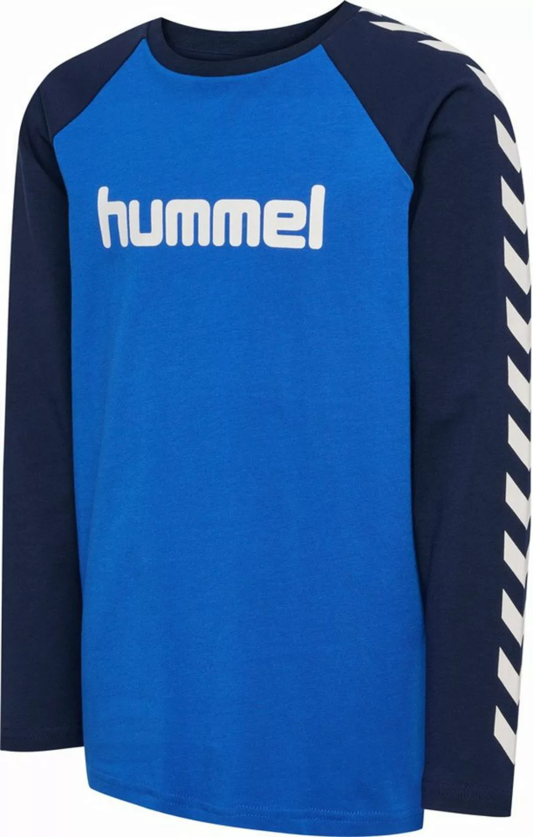 hummel Longshirt Hmlboys T-Shirt L/S günstig online kaufen