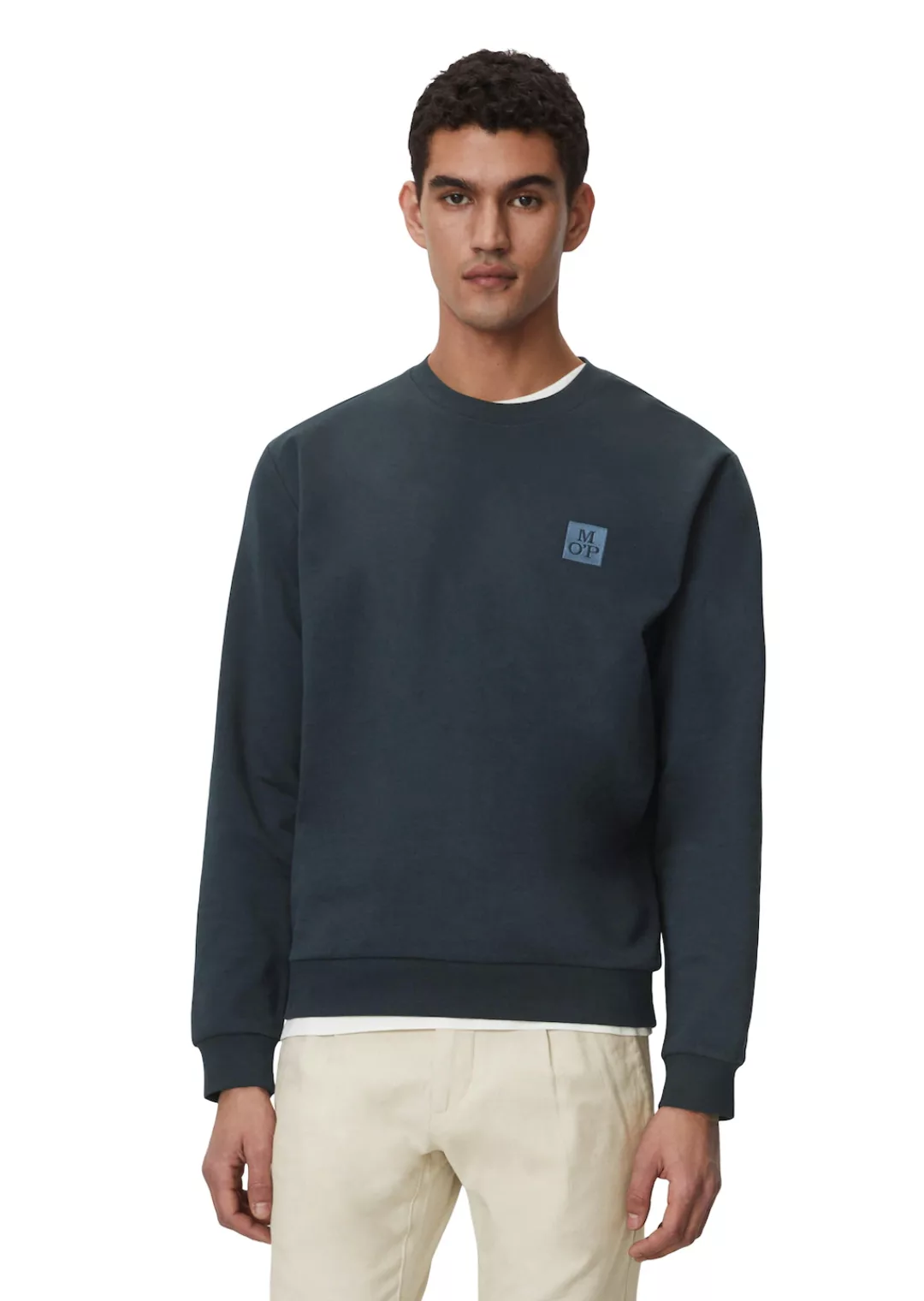 Marc O'Polo Sweatshirt günstig online kaufen