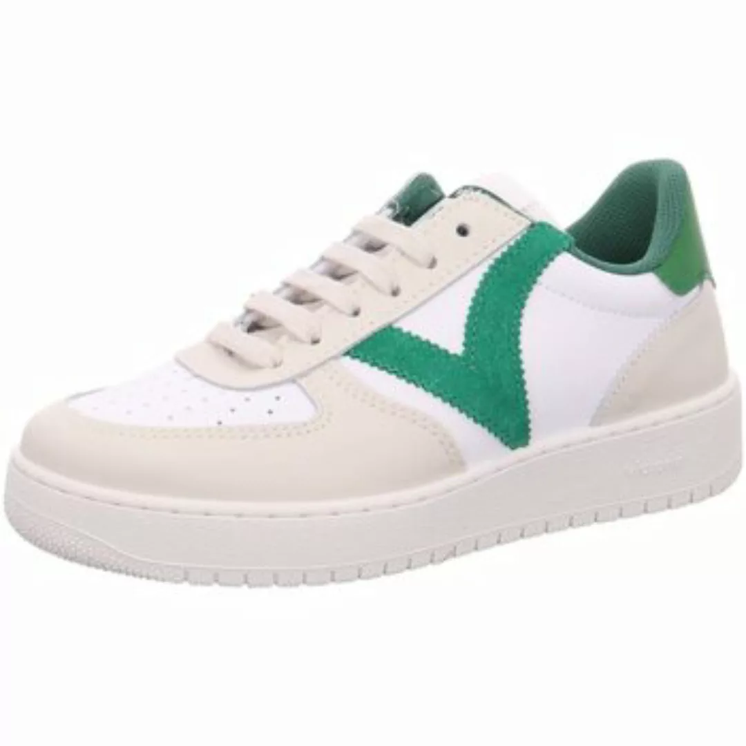 Victoria Shoes  Sneaker Madrid verde 1258230 60 verde Kunstleder 1258230 60 günstig online kaufen