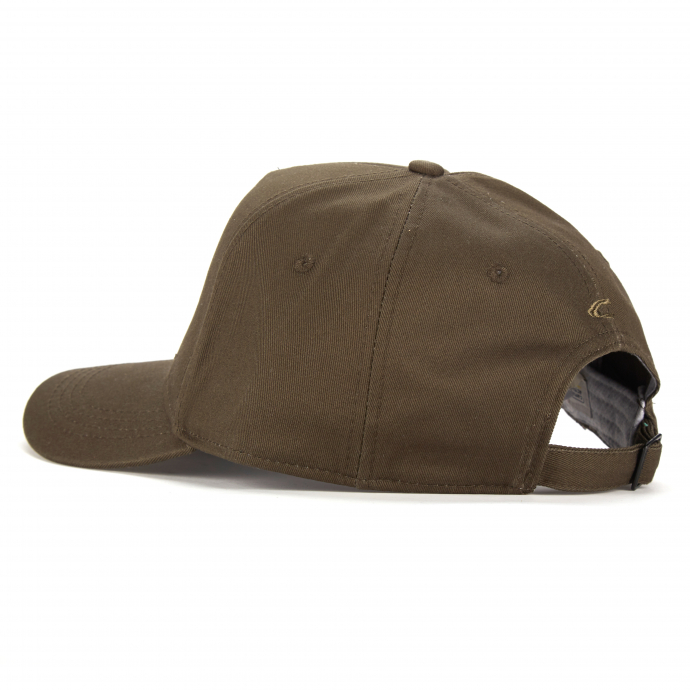 camel active Baseball-Cap aus Baumwolle günstig online kaufen