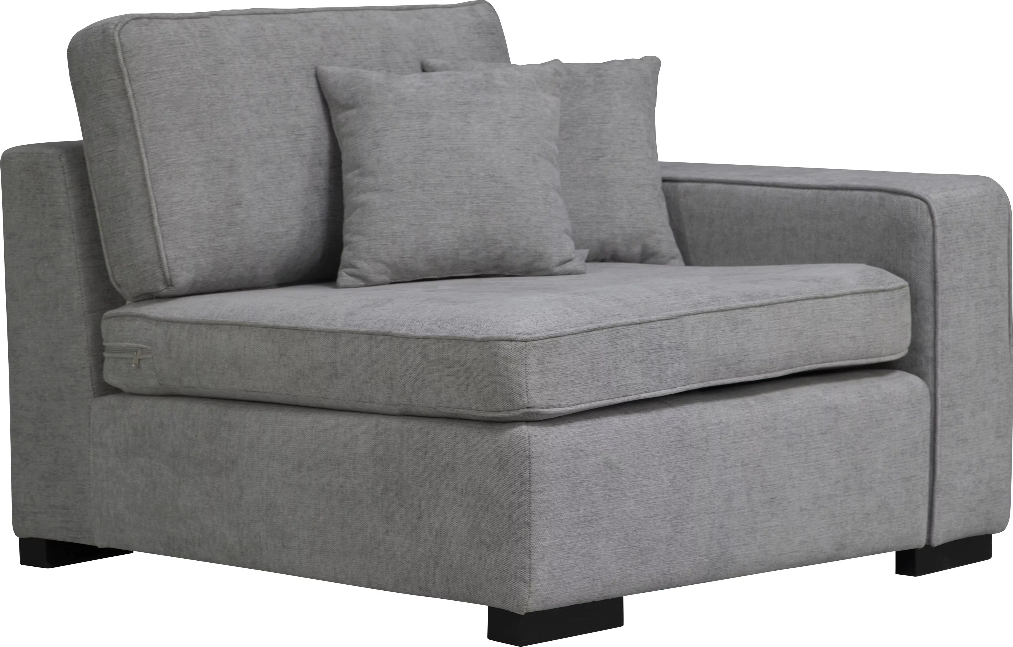 Home affaire Sofaelement "Skara", Modul zum eigenen Zusammenstellen, in vie günstig online kaufen