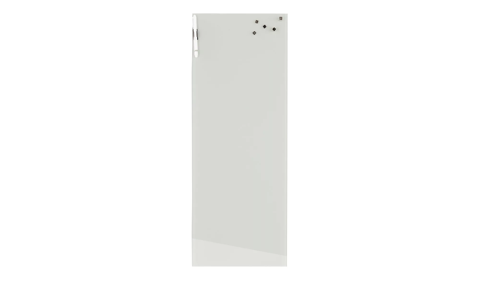 Memoboard grau - grau - 30 cm - 80 cm - Sconto günstig online kaufen