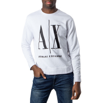 EAX  Sweatshirt 8NZMPA ZJ1ZZ günstig online kaufen