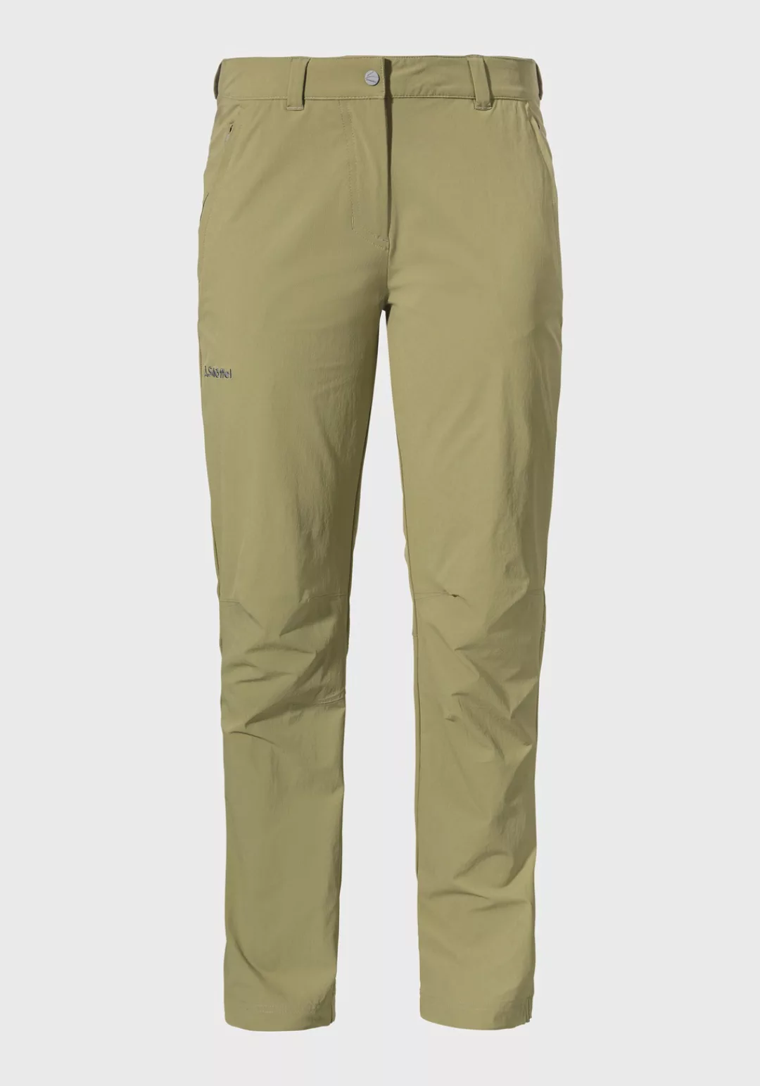Schöffel Outdoorhose "Pants Engadin1" günstig online kaufen