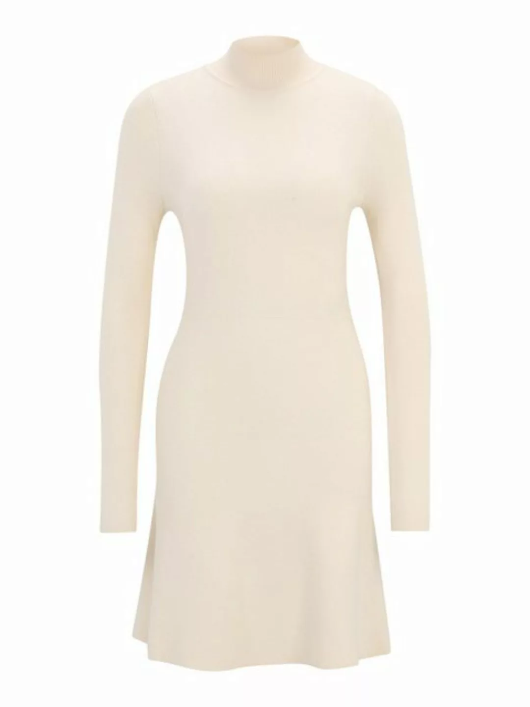 Vero Moda Tall Minikleid VMGOLD (1-tlg) Plain/ohne Details günstig online kaufen