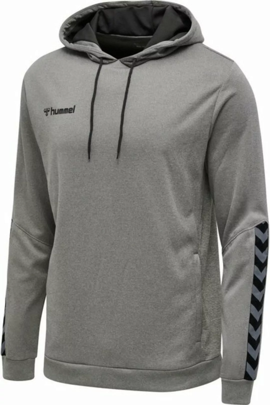 hummel Sweatshirt Authentic Poly Hoody F8745 Polyester günstig online kaufen