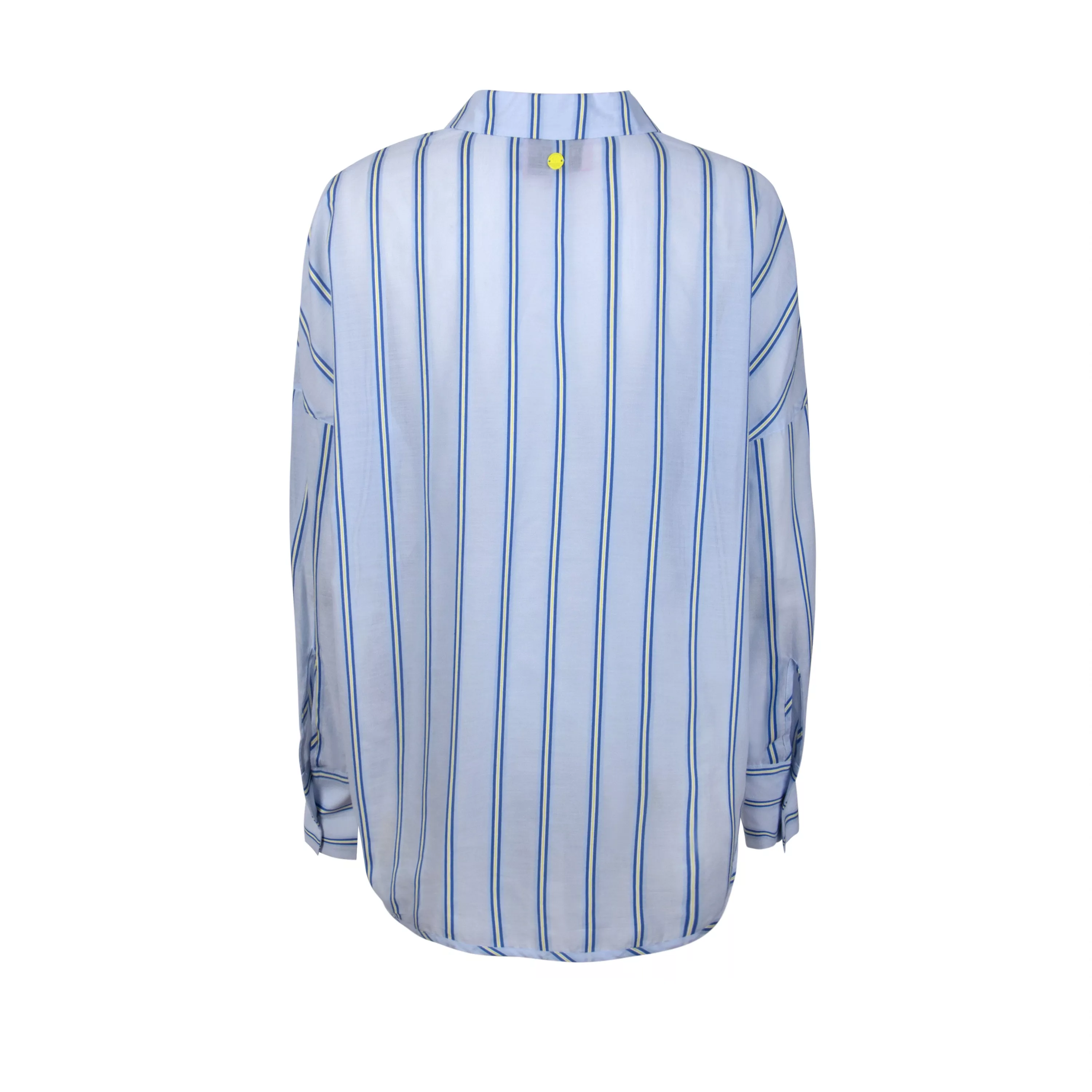 Lieblingsstück Klassische Bluse RozeriL mit Streifen günstig online kaufen