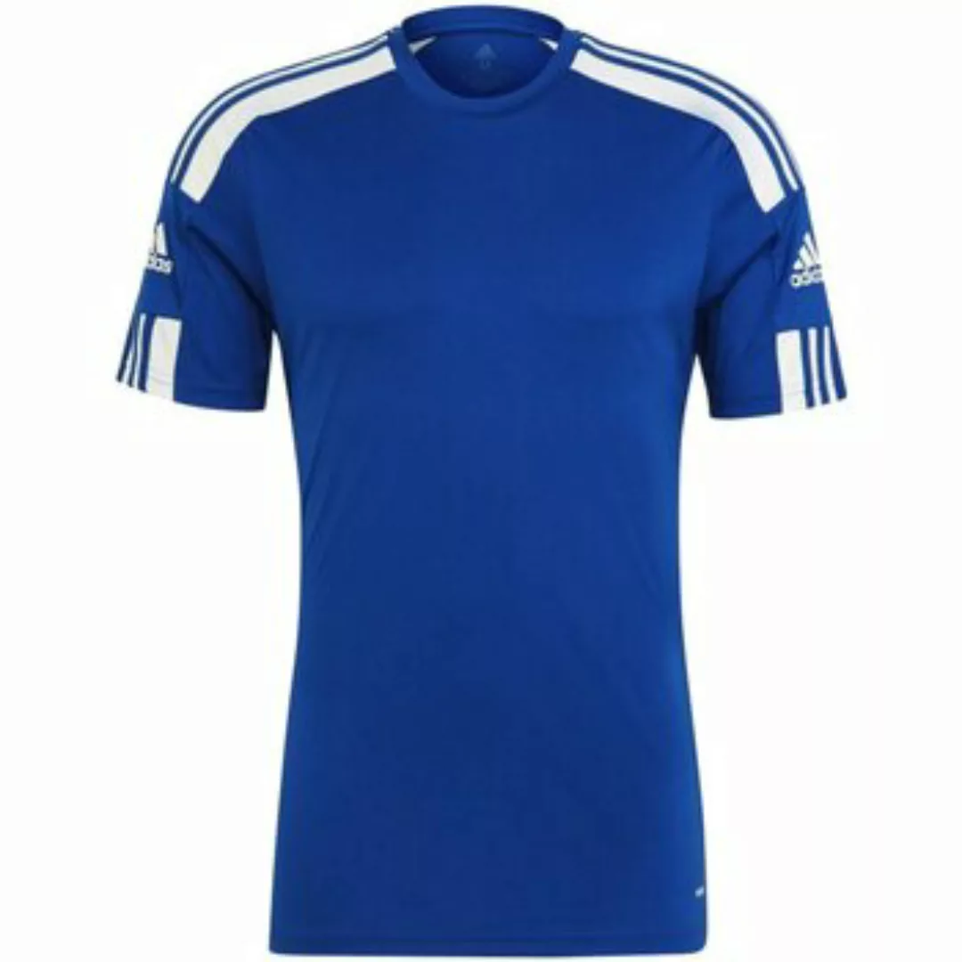 adidas  T-Shirts & Poloshirts Sport Squadra 21 Trikot GK9154 günstig online kaufen