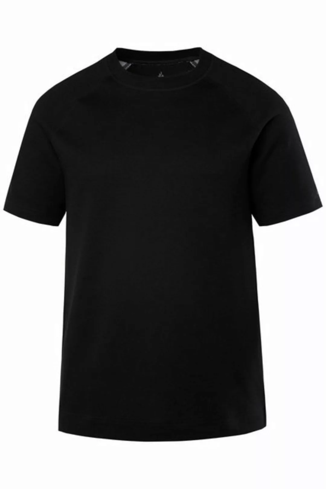 JP1880 T-Shirt JP AWARE Basic-Raglanshirt Halbarm Biobaumwolle günstig online kaufen