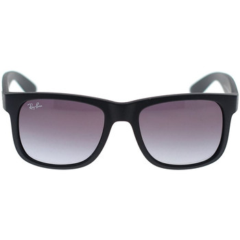 Ray-ban  Sonnenbrillen Sonnenbrille  Justin RB4165 601/8G günstig online kaufen