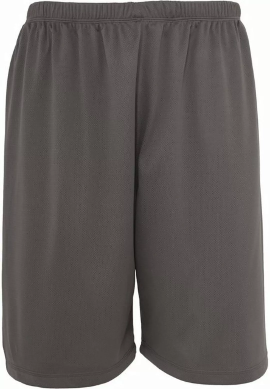 URBAN CLASSICS Stoffhose Herren Bball Mesh Shorts (1-tlg) günstig online kaufen