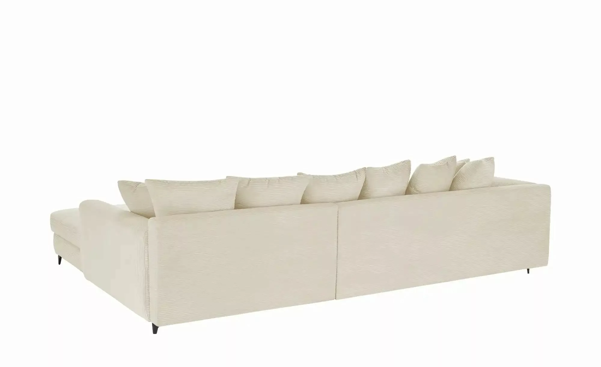 bobb Ecksofa  Jonna ¦ beige ¦ Maße (cm): B: 317 H: 93 T: 226.0 Polstermöbel günstig online kaufen