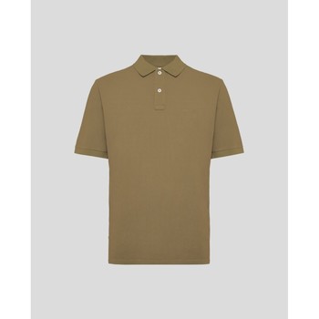 Woolrich  T-Shirts & Poloshirts WOPO0012MR günstig online kaufen