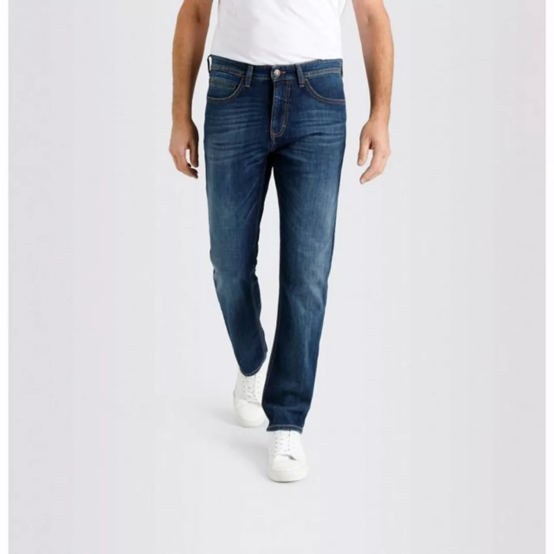 MAC 5-Pocket-Jeans Arne 0970L Easy Stretch Denim - Soft Touch günstig online kaufen