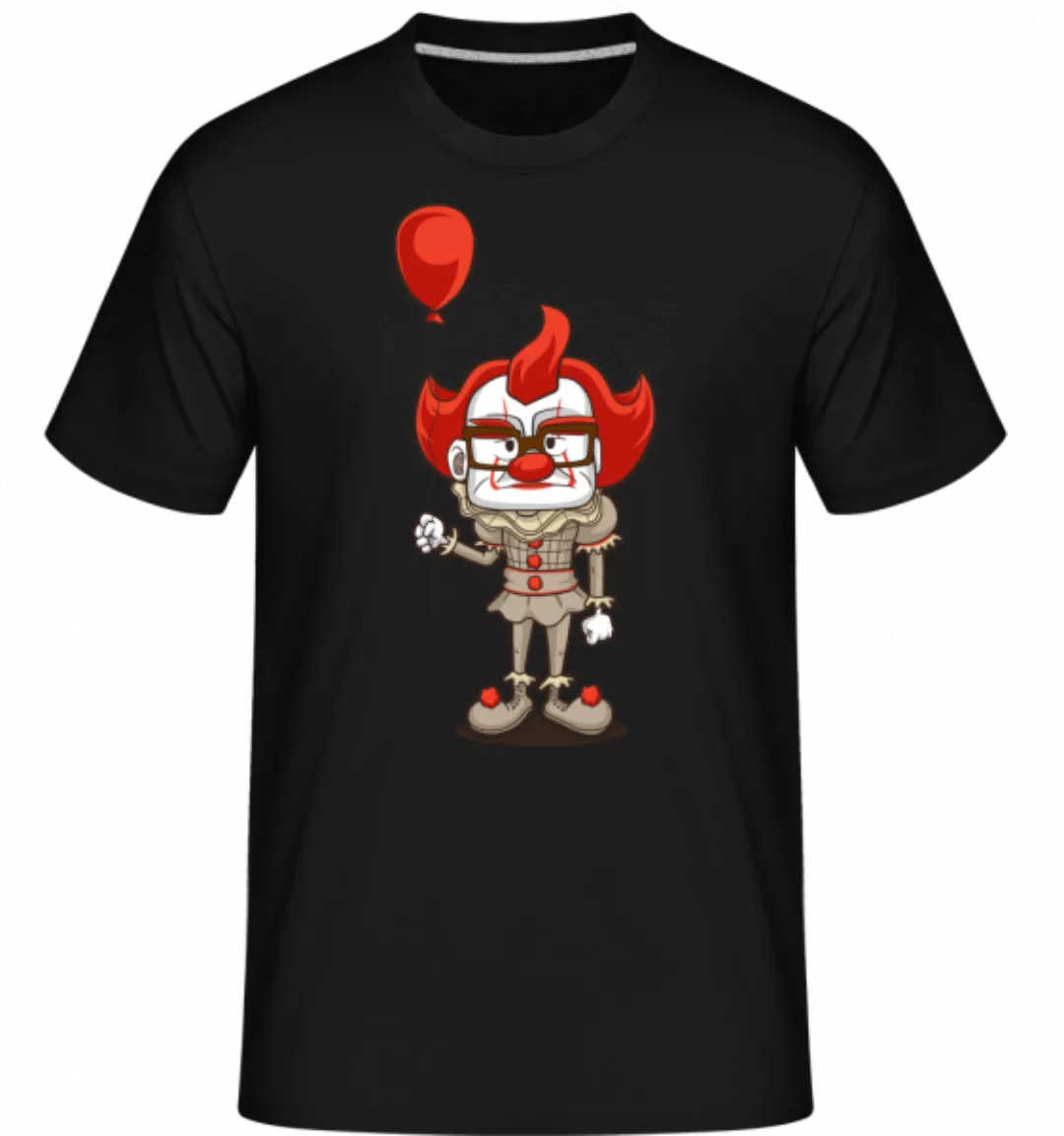 Nice Clown · Shirtinator Männer T-Shirt günstig online kaufen