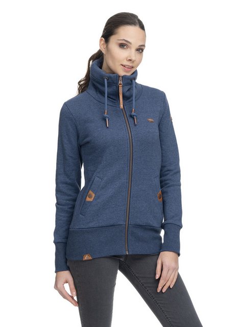 Ragwear Winterjacke Rylie Zip günstig online kaufen