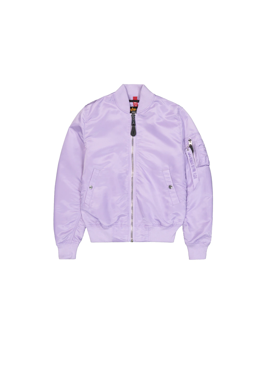 Alpha Industries Bomberjacke "Alpha Industries Women - Bomber Jackets MA-1 günstig online kaufen