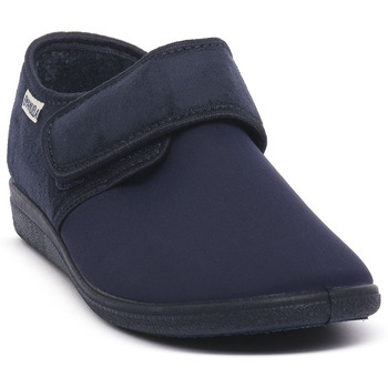Emanuela  Hausschuhe 987 BLU PANTOFOLA günstig online kaufen